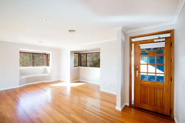 11 Rowell Place, Weston ACT 2611