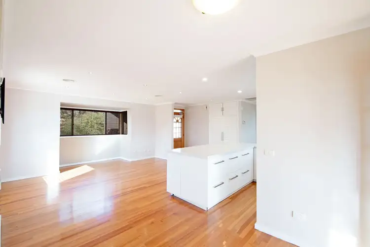Third view of Homely house listing, 11 Rowell Place, Weston ACT 2611