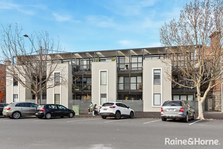 201/5-11 Cole Street, Williamstown VIC 3016