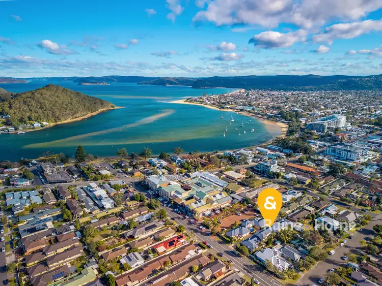 Main view of Homely house listing, 3/39 Schnapper rd, Ettalong Beach NSW 2257