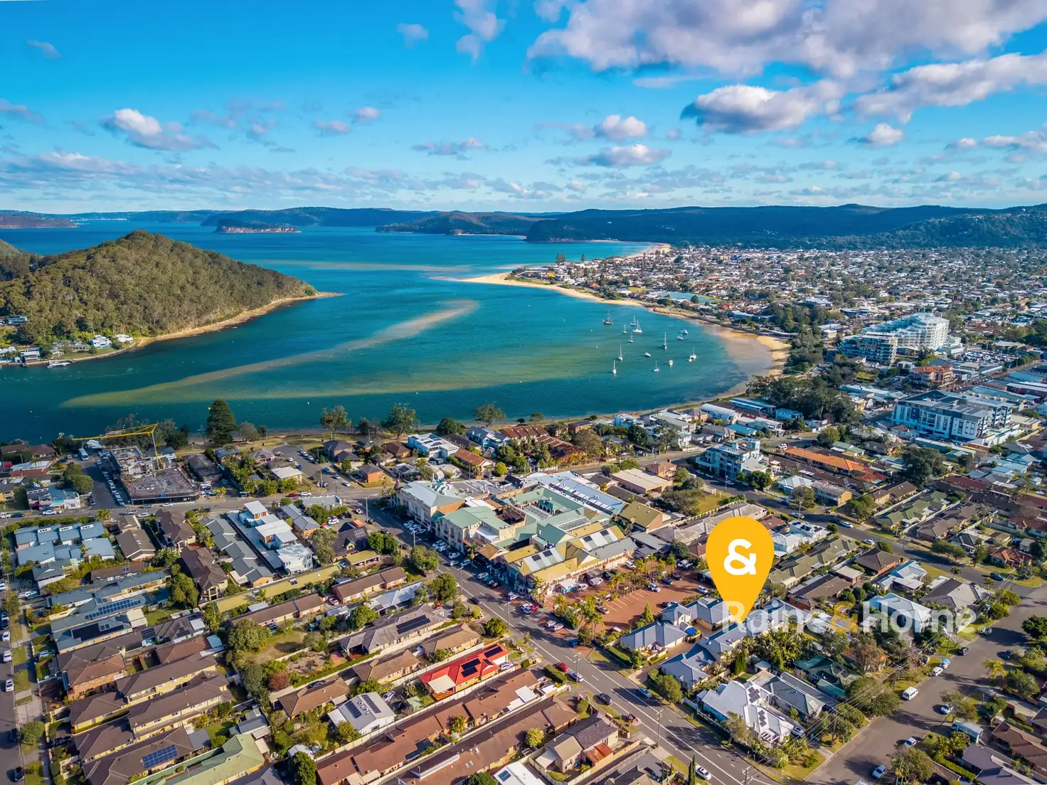 Main view of Homely house listing, 3/39 Schnapper rd, Ettalong Beach NSW 2257