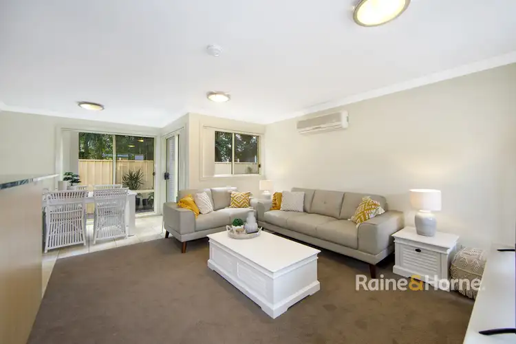 Fourth view of Homely house listing, 3/39 Schnapper rd, Ettalong Beach NSW 2257