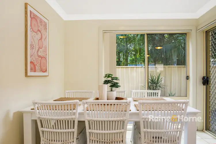 Fifth view of Homely house listing, 3/39 Schnapper rd, Ettalong Beach NSW 2257