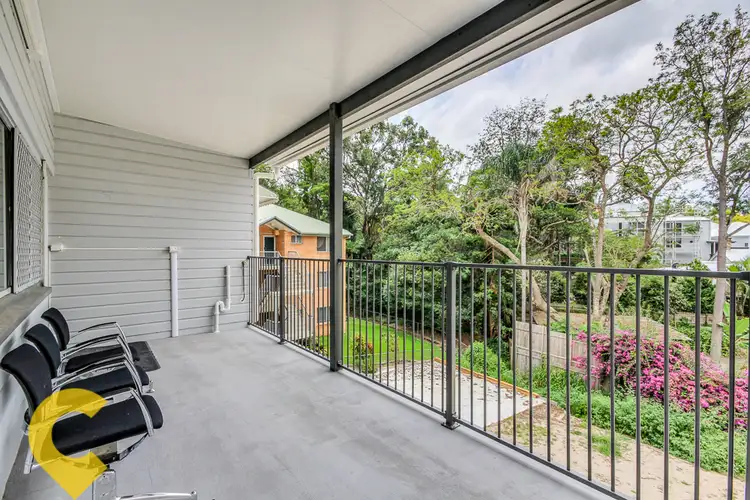4/138 Gladstone Street, Highgate Hill QLD 4101