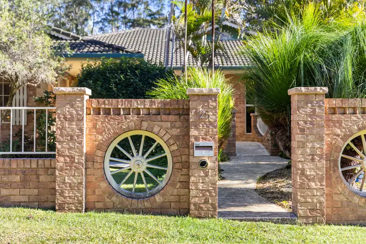 25 Elk Avenue, Repton NSW 2454