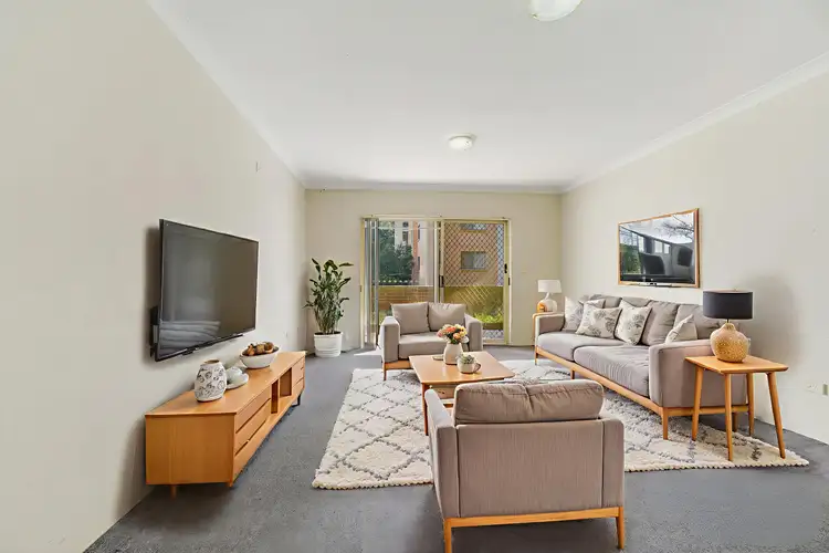 30/33-39 Wilga Street, Burwood NSW 2134
