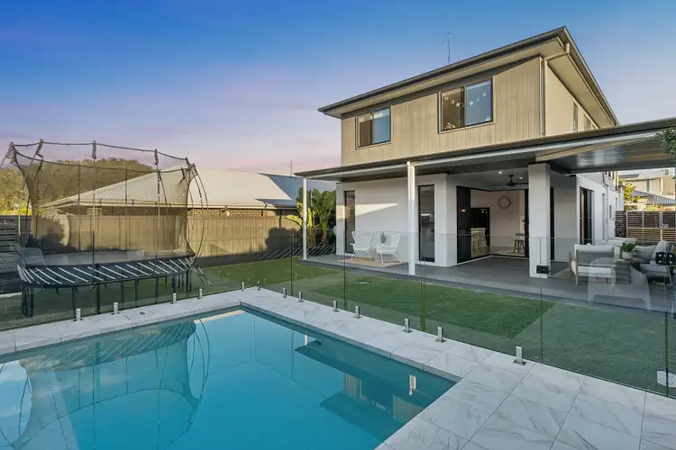 Second view of Homely house listing, 7 Windsor Drive, Upper Kedron QLD 4055