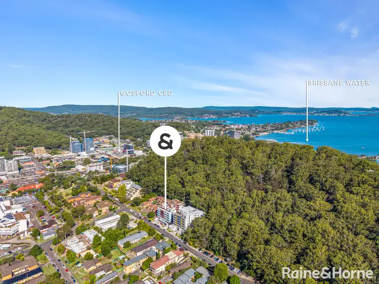 19/77 Faunce Street West, Gosford NSW 2250