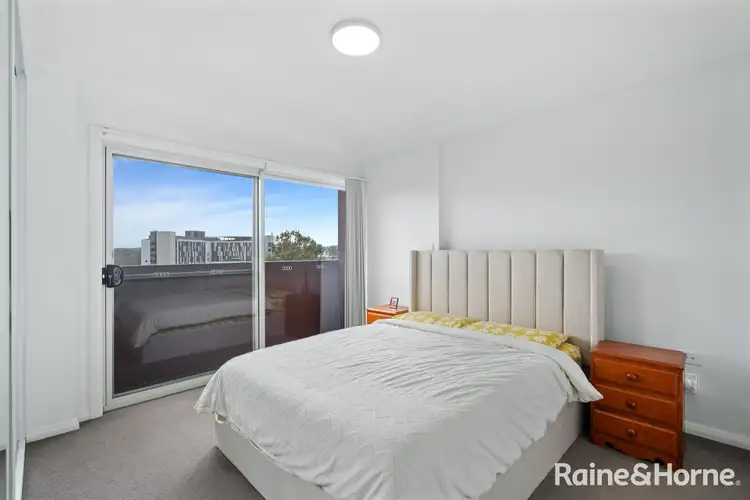 Sixth view of Homely unit listing, 19/77 Faunce Street West, Gosford NSW 2250