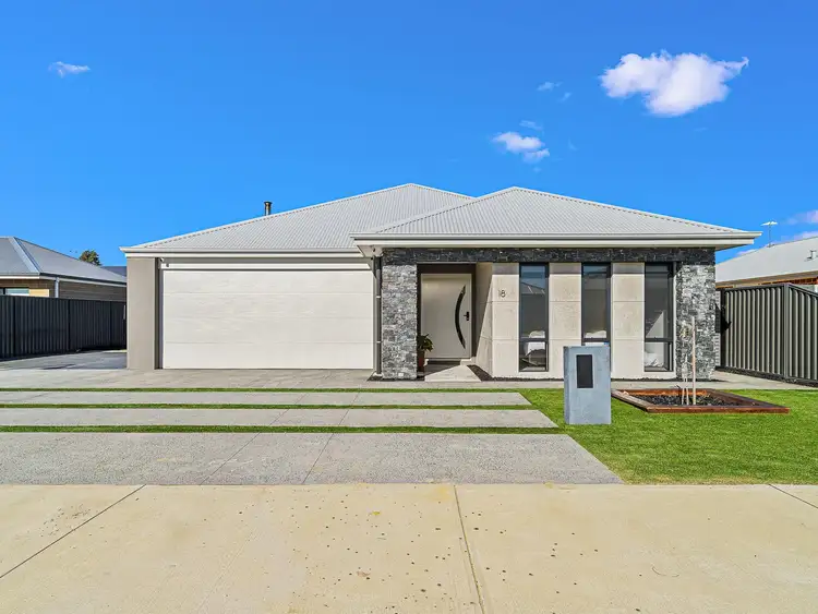 18 Goldwyer Way, Ravenswood WA 6208