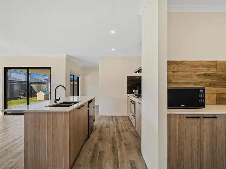 Fifth view of Homely house listing, 18 Goldwyer Way, Ravenswood WA 6208