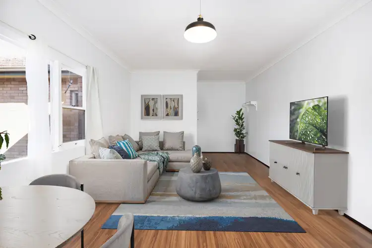 Main view of Homely apartment listing, 8/71 Queen Victoria Street, Bexley NSW 2207