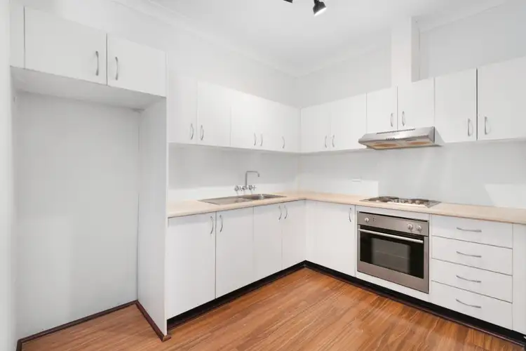 Third view of Homely apartment listing, 8/71 Queen Victoria Street, Bexley NSW 2207