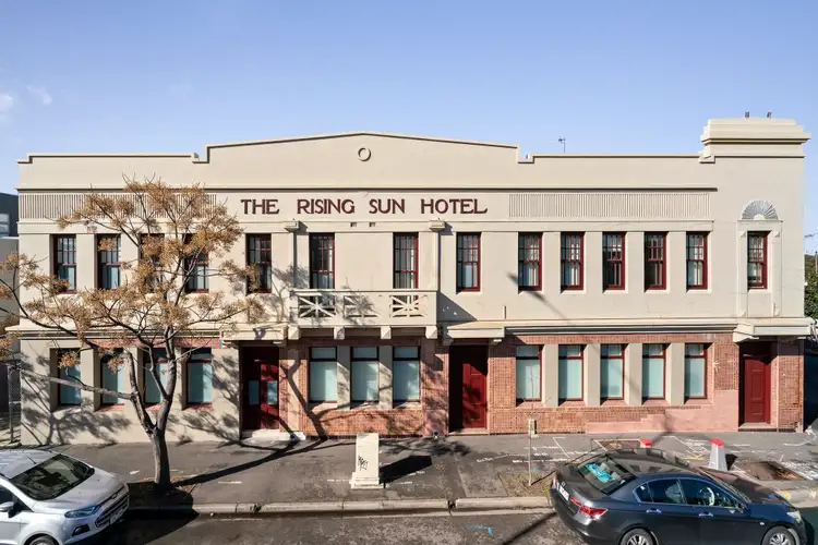 189 Geelong Road