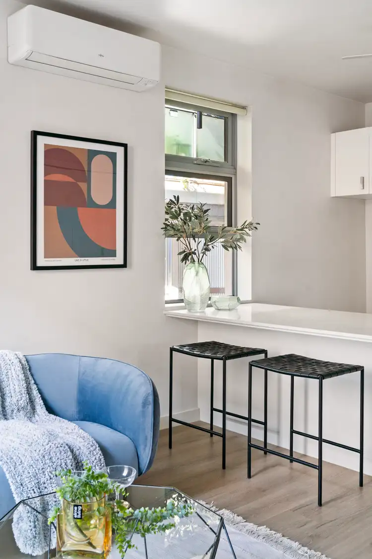 Fourth view of Homely apartment listing, 1/189 Geelong Road, Seddon VIC 3011