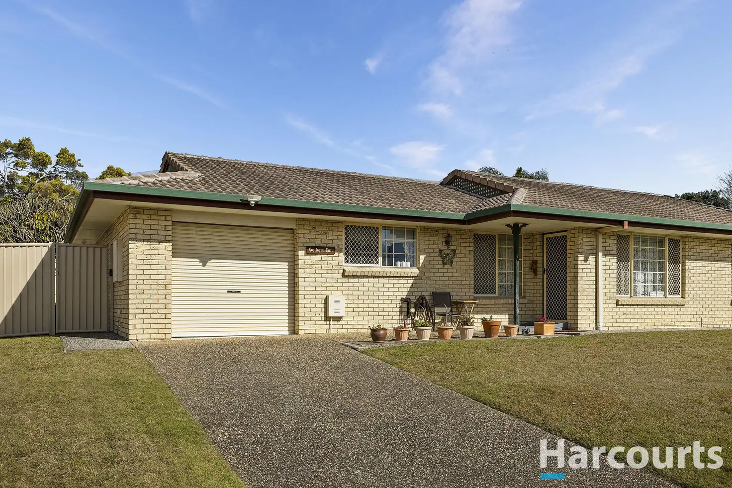 Main view of Homely townhouse listing, 7/112B Robertson Road, Eastern Heights QLD 4305