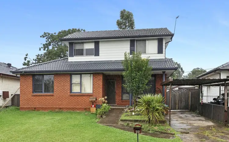 23 Cooinda Street