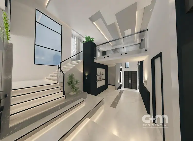 Third view of Homely house listing, 43a Linlithgow Way, Greenvale VIC 3059