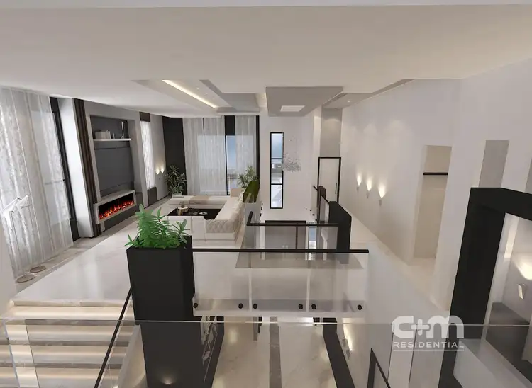 Fourth view of Homely house listing, 43a Linlithgow Way, Greenvale VIC 3059