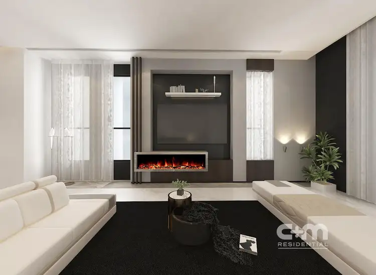 Sixth view of Homely house listing, 43a Linlithgow Way, Greenvale VIC 3059