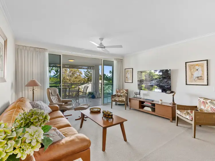 Main view of Homely unit listing, 4154 Archer Hill Drive, Benowa QLD 4217