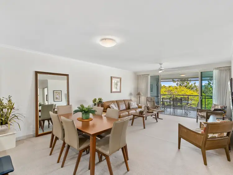Second view of Homely unit listing, 4154 Archer Hill Drive, Benowa QLD 4217