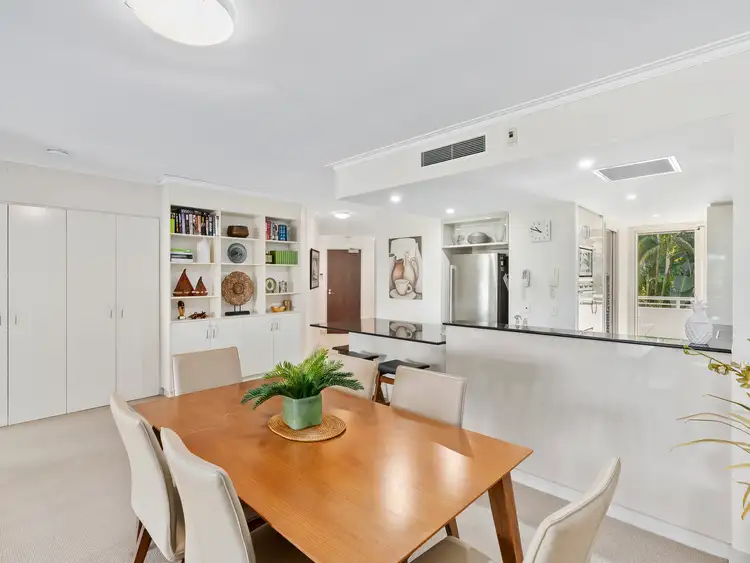 Fourth view of Homely unit listing, 4154 Archer Hill Drive, Benowa QLD 4217