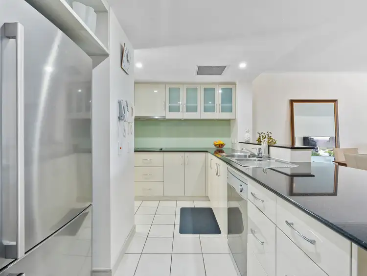 Sixth view of Homely unit listing, 4154 Archer Hill Drive, Benowa QLD 4217