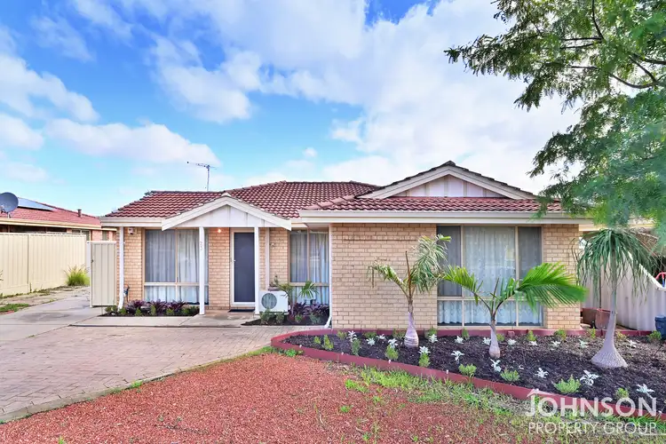 23 Salmon Gum Grove, Beechboro WA 6063