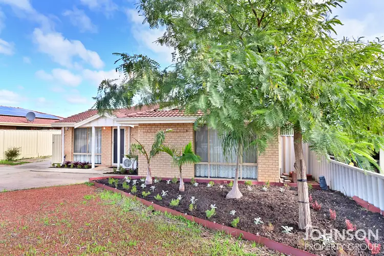 Third view of Homely house listing, 23 Salmon Gum Grove, Beechboro WA 6063