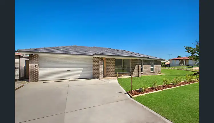 6A Jeffrey Avenue
