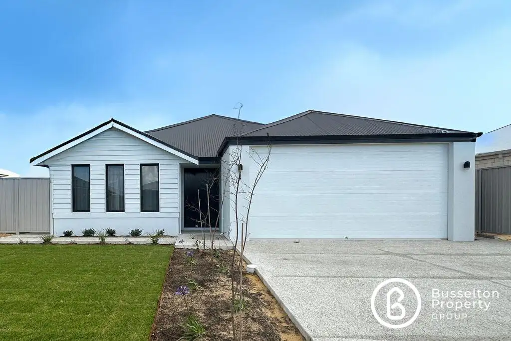Main view of Homely house listing, 4 Lazarette Road, Geographe WA 6280
