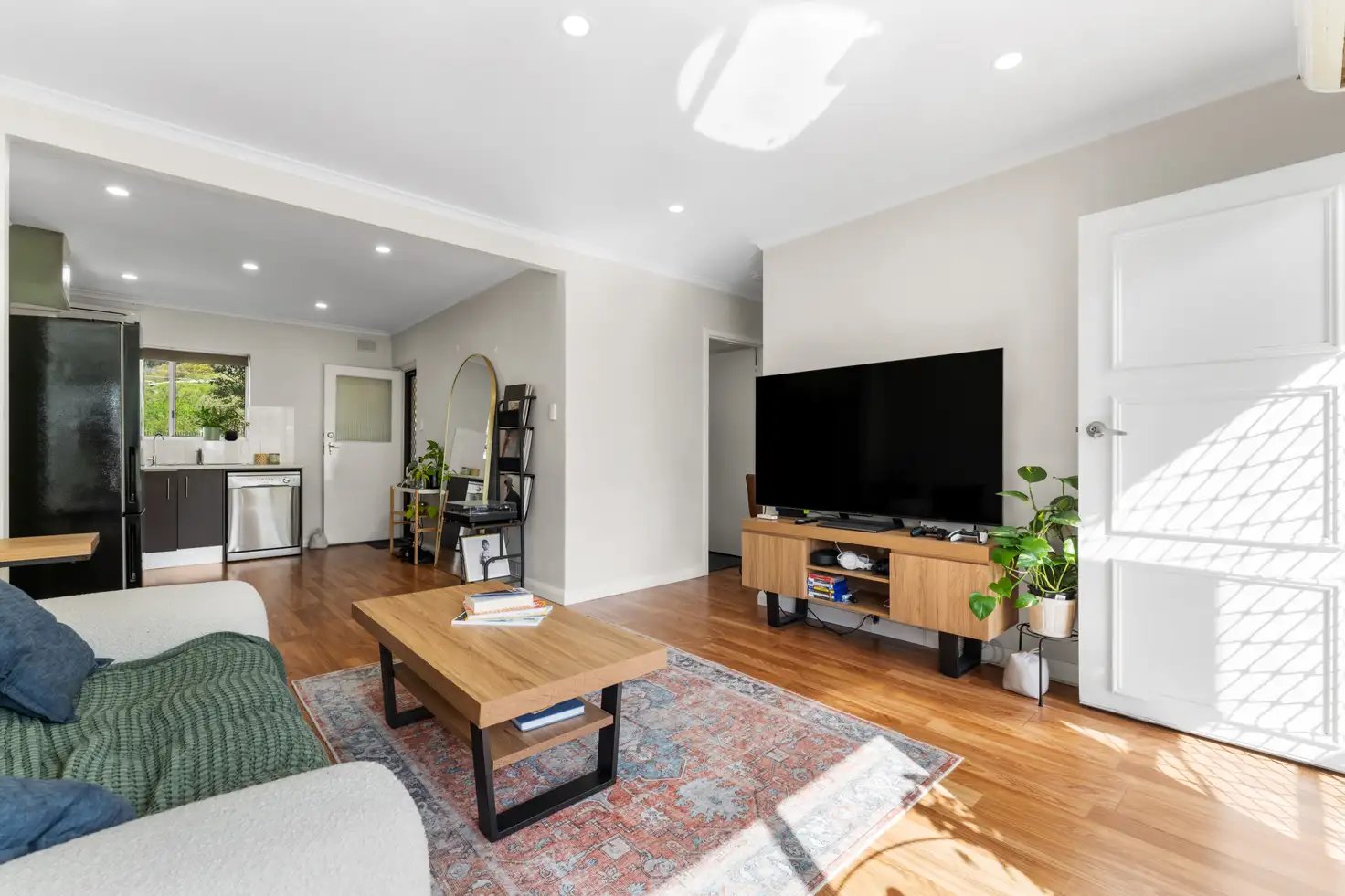 Main view of Homely unit listing, 4/63 Price Avenue, Clapham SA 5062