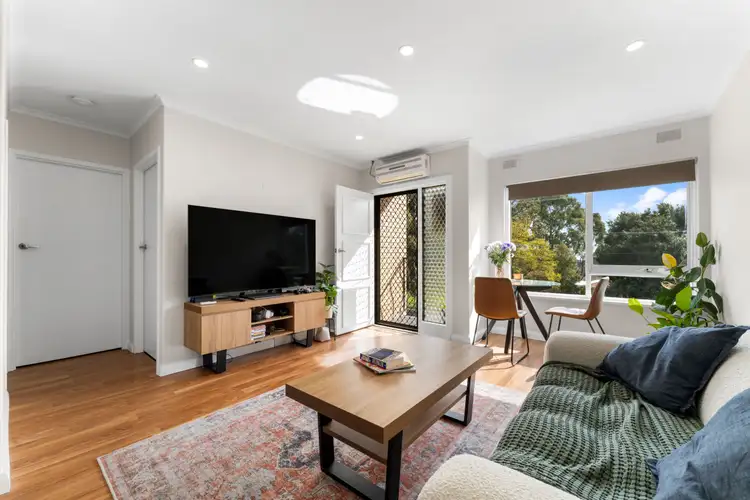 Second view of Homely unit listing, 4/63 Price Avenue, Clapham SA 5062