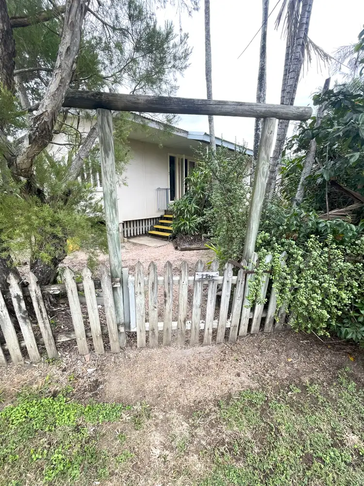 Second view of Homely house listing, 108-110 Fourteenth Avenue, Home Hill QLD 4806