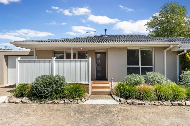 3/11 Hodgins Road, Hastings VIC 3915