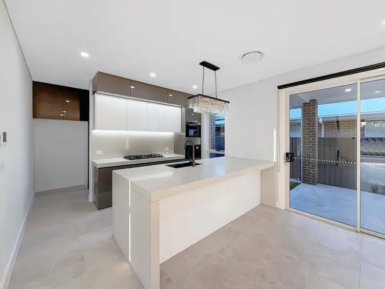 106 Diamondback Parade, Marsden Park NSW 2765
