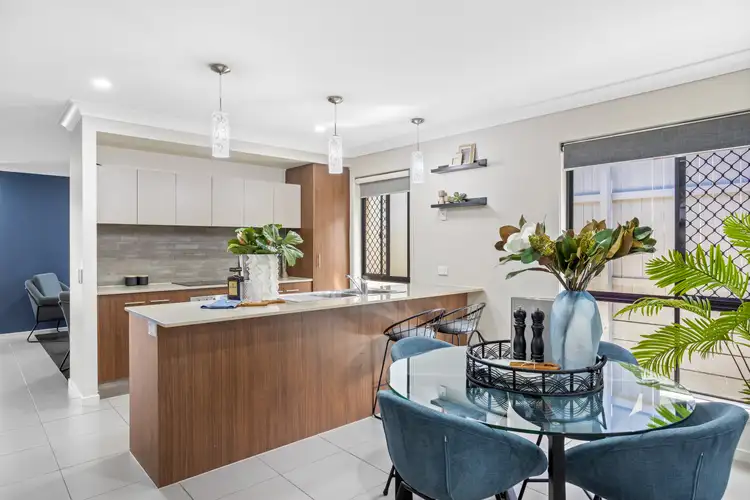 62 Landsdowne Drive, Ormeau Hills QLD 4208