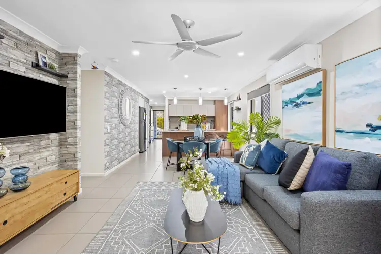 Third view of Homely house listing, 62 Landsdowne Drive, Ormeau Hills QLD 4208