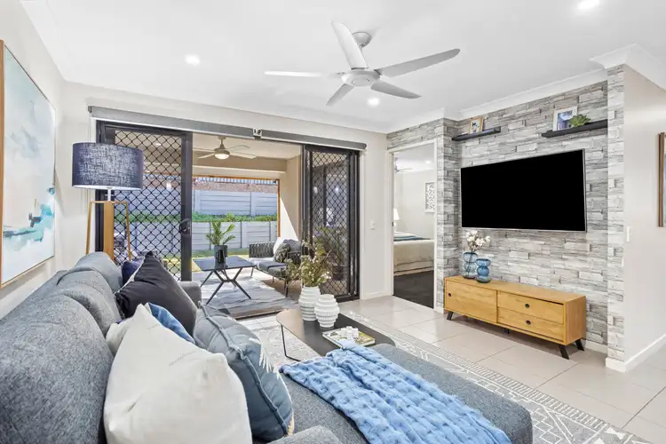 Fourth view of Homely house listing, 62 Landsdowne Drive, Ormeau Hills QLD 4208