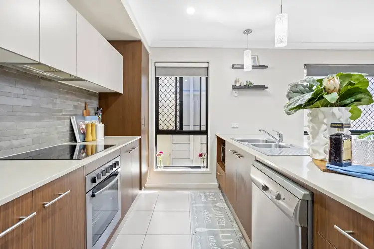 Sixth view of Homely house listing, 62 Landsdowne Drive, Ormeau Hills QLD 4208