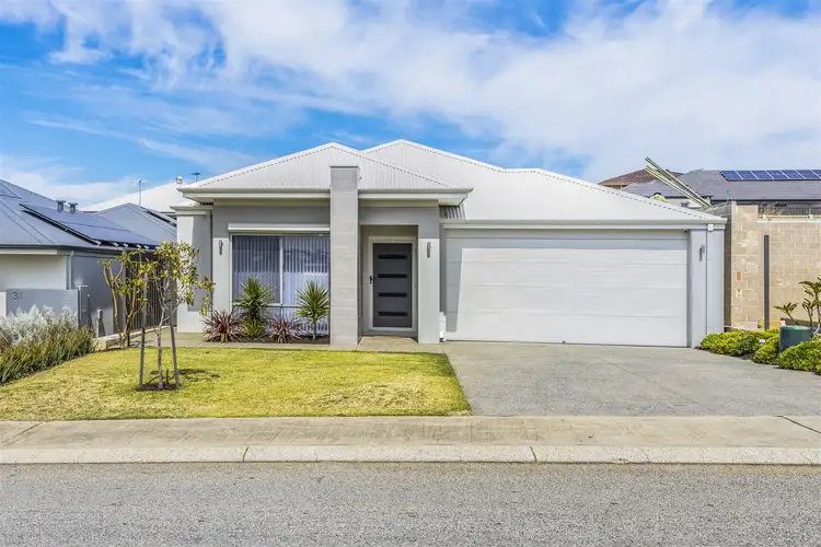 Main view of Homely house listing, 15 Shallcross Street, Yangebup WA 6164