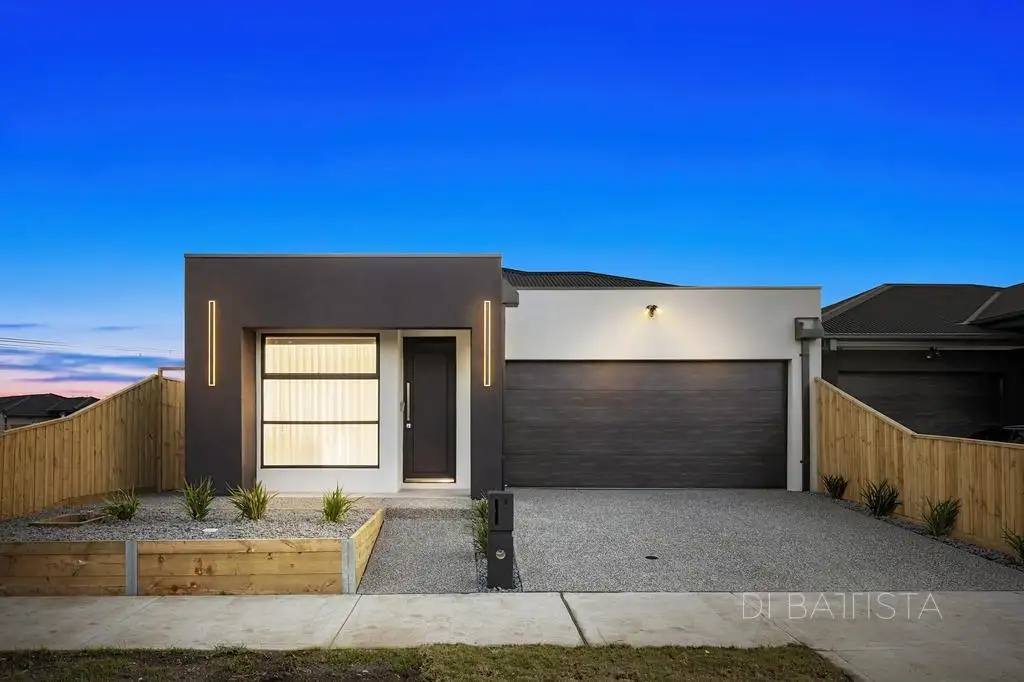 Main view of Homely house listing, 3 Calcite Mews, Epping VIC 3076