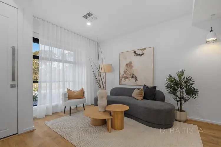 Second view of Homely house listing, 3 Calcite Mews, Epping VIC 3076