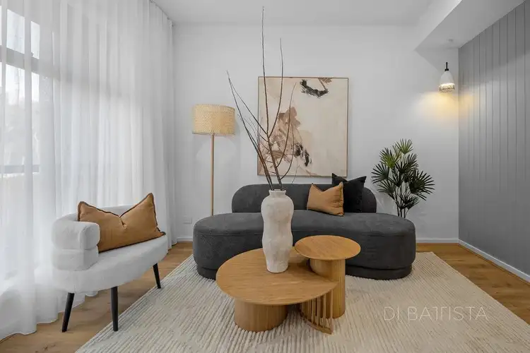 Third view of Homely house listing, 3 Calcite Mews, Epping VIC 3076