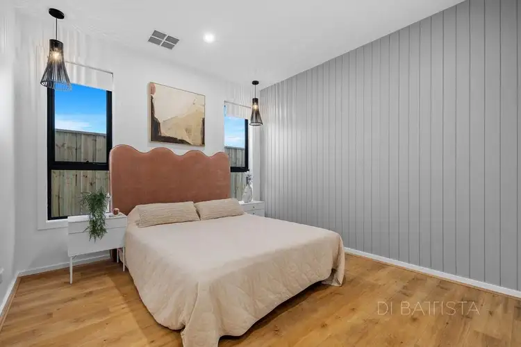 Sixth view of Homely house listing, 3 Calcite Mews, Epping VIC 3076