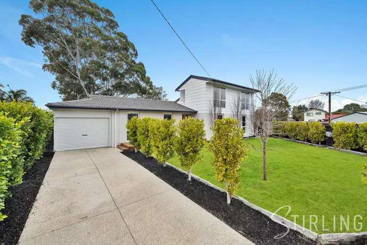 Main view of Homely house listing, 5 Deakin Crescent, Baxter VIC 3911