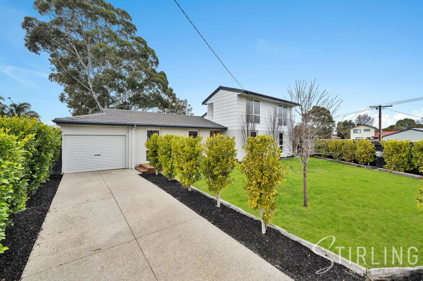 Main view of Homely house listing, 5 Deakin Crescent, Baxter VIC 3911