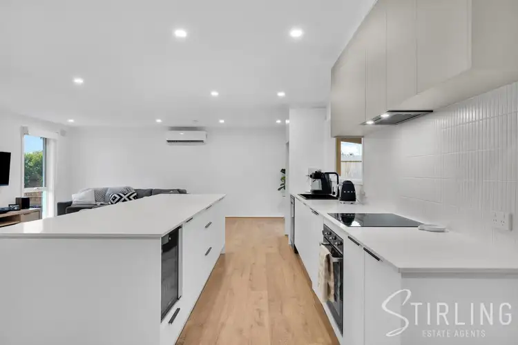 Fourth view of Homely house listing, 5 Deakin Crescent, Baxter VIC 3911