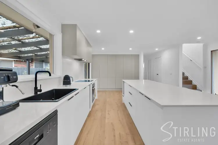 Fifth view of Homely house listing, 5 Deakin Crescent, Baxter VIC 3911